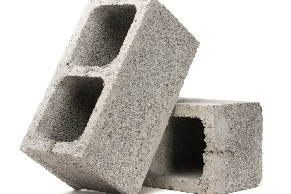 block de 6